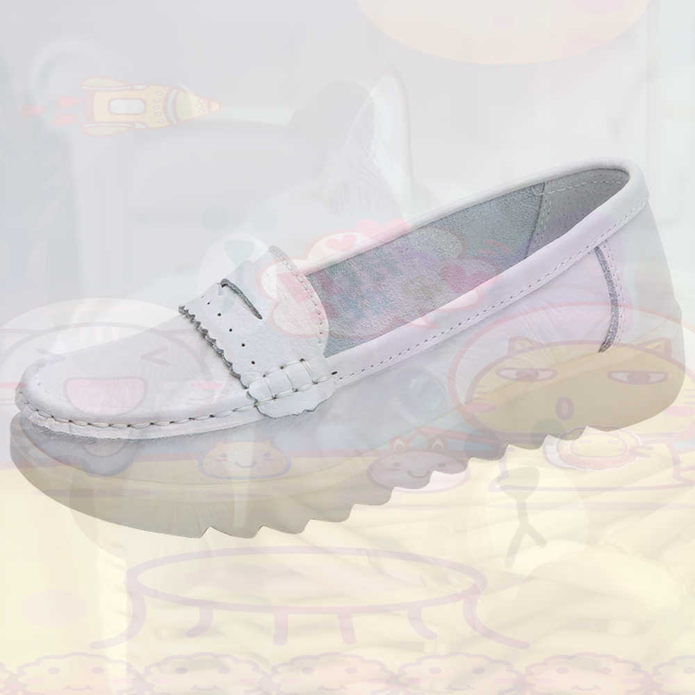Men'S Grooming Accessories Kit - Moccasin Driving Teenage Sneakers Skateboarding Women's