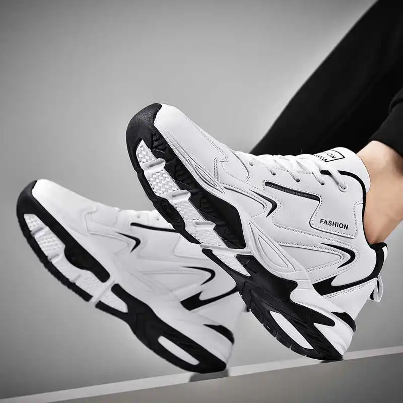 Men'S Grooming Accessories Kit - Cold-proof Spring Gym Sneakers Casual Loafers