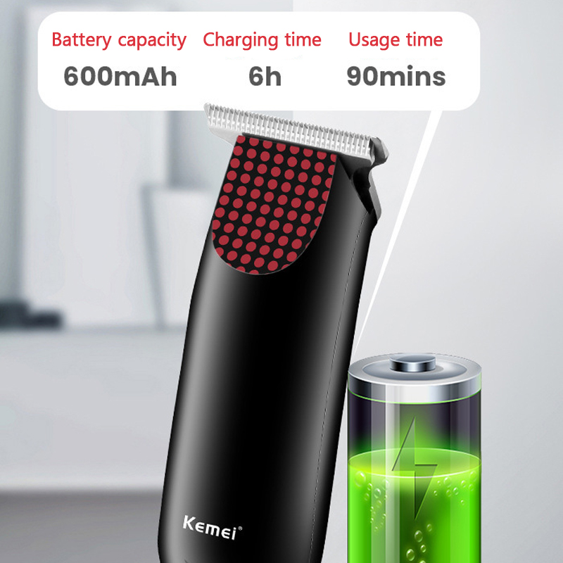 Kemei 889 Professional Pocket  - Men'S Grooming Essentials review and price