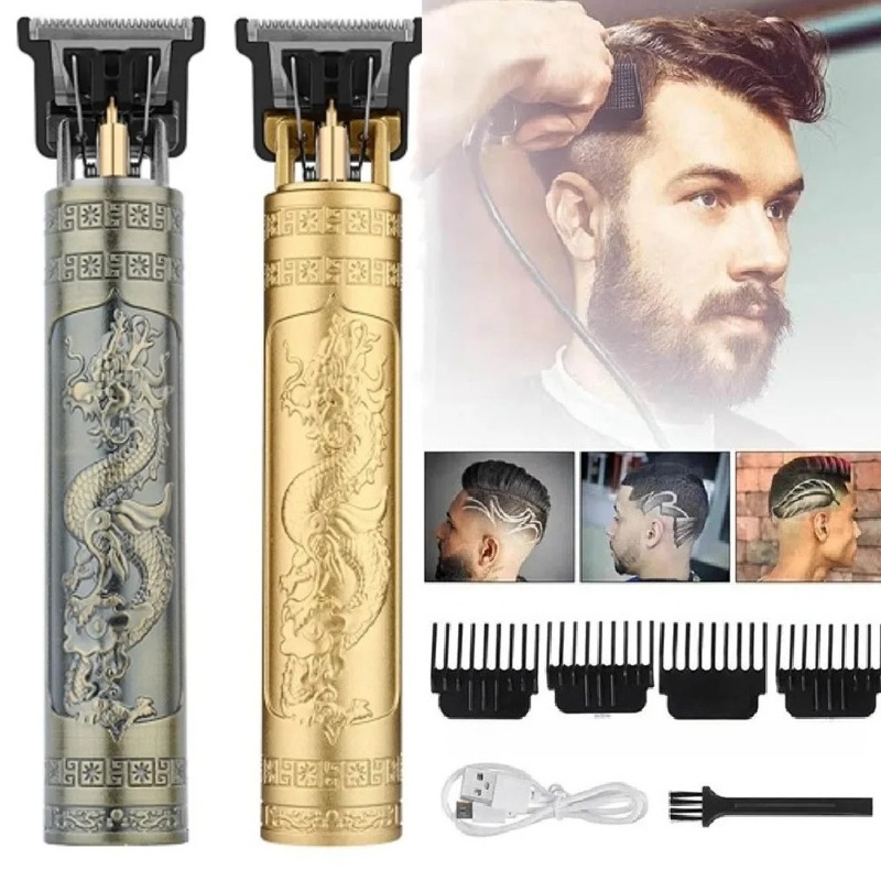 T9 Electric Beard Trimmer Cord - Men'S Grooming Essentials review and price