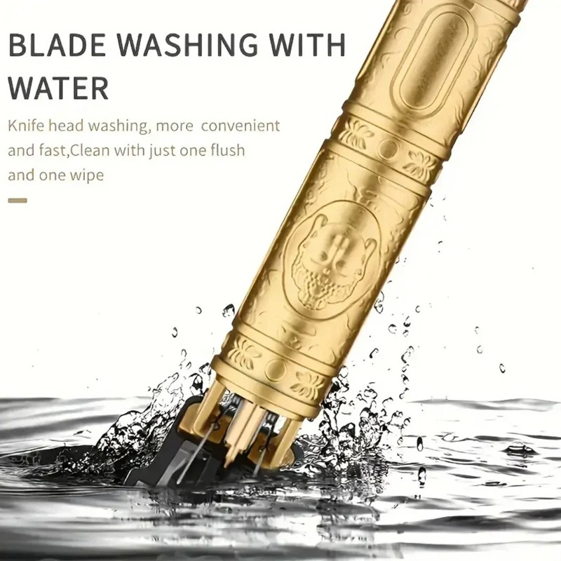 T9 Electric Beard Trimmer Cord - Men'S Grooming Essentials review and price
