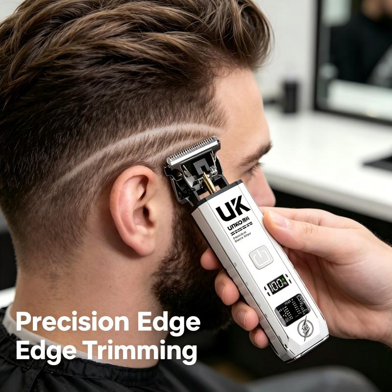 Electric Hair Clipper for Men  - Men'S Grooming Essentials review and price