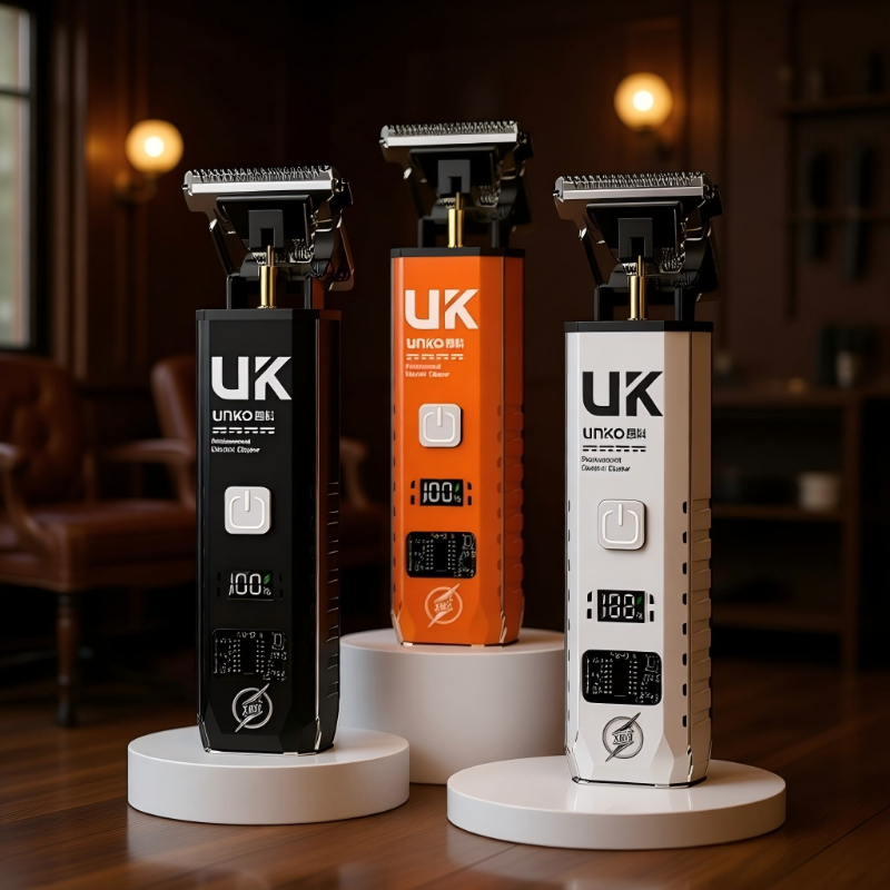 Electric Hair Clipper for Men  - Men'S Grooming Essentials review and price