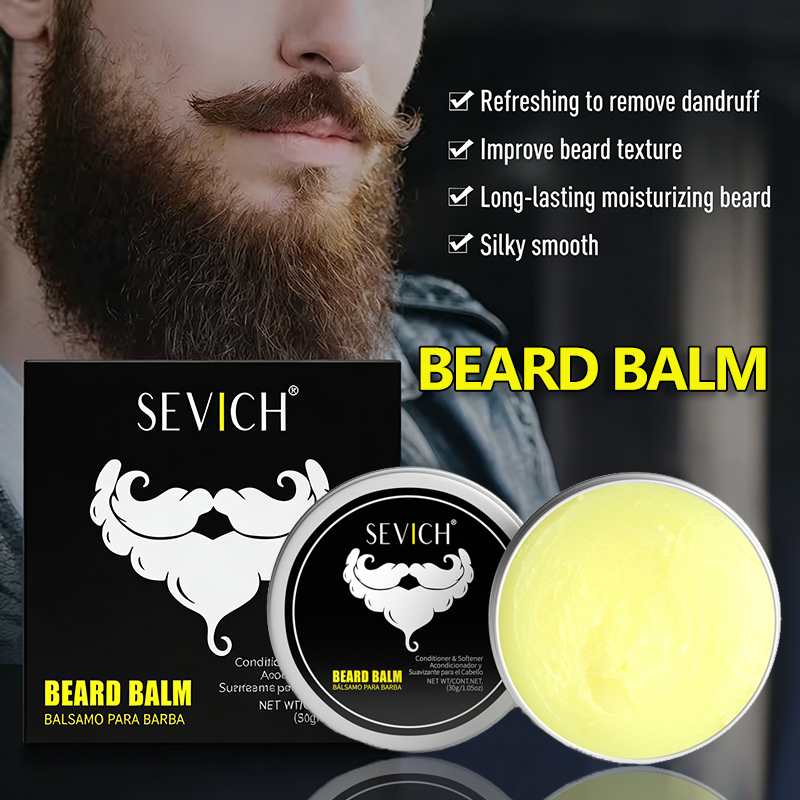Men Beard Oil Kit Beard Moistu - Men'S Grooming Essentials review and price