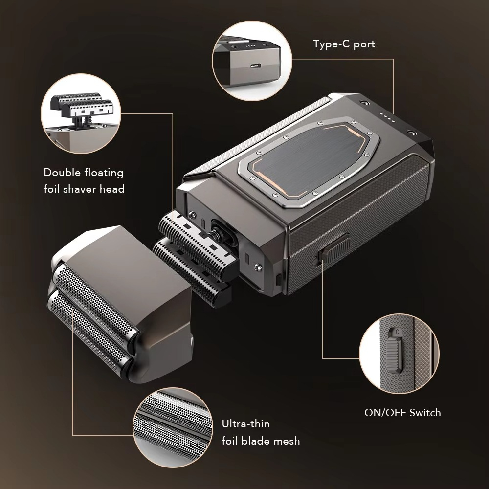 7000 RPM Brushless Motor Hair  - Grooming Men'S Hair review and price