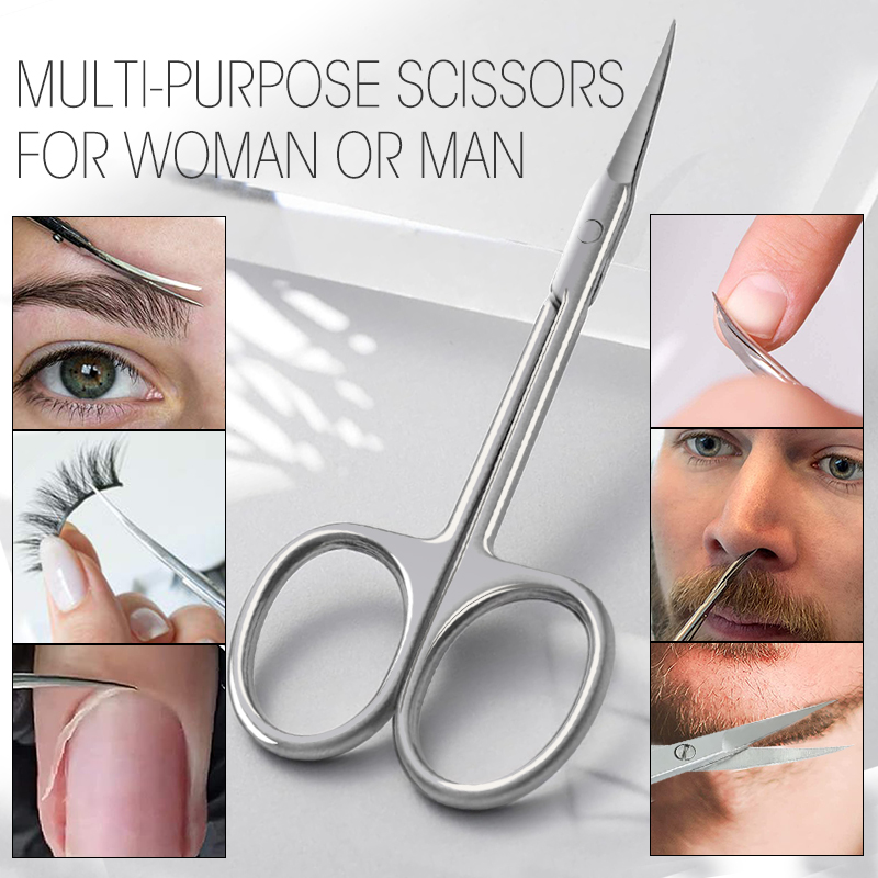 1Pcs Cuticle Scissors Nipper C - Men'S Grooming Essentials review and price