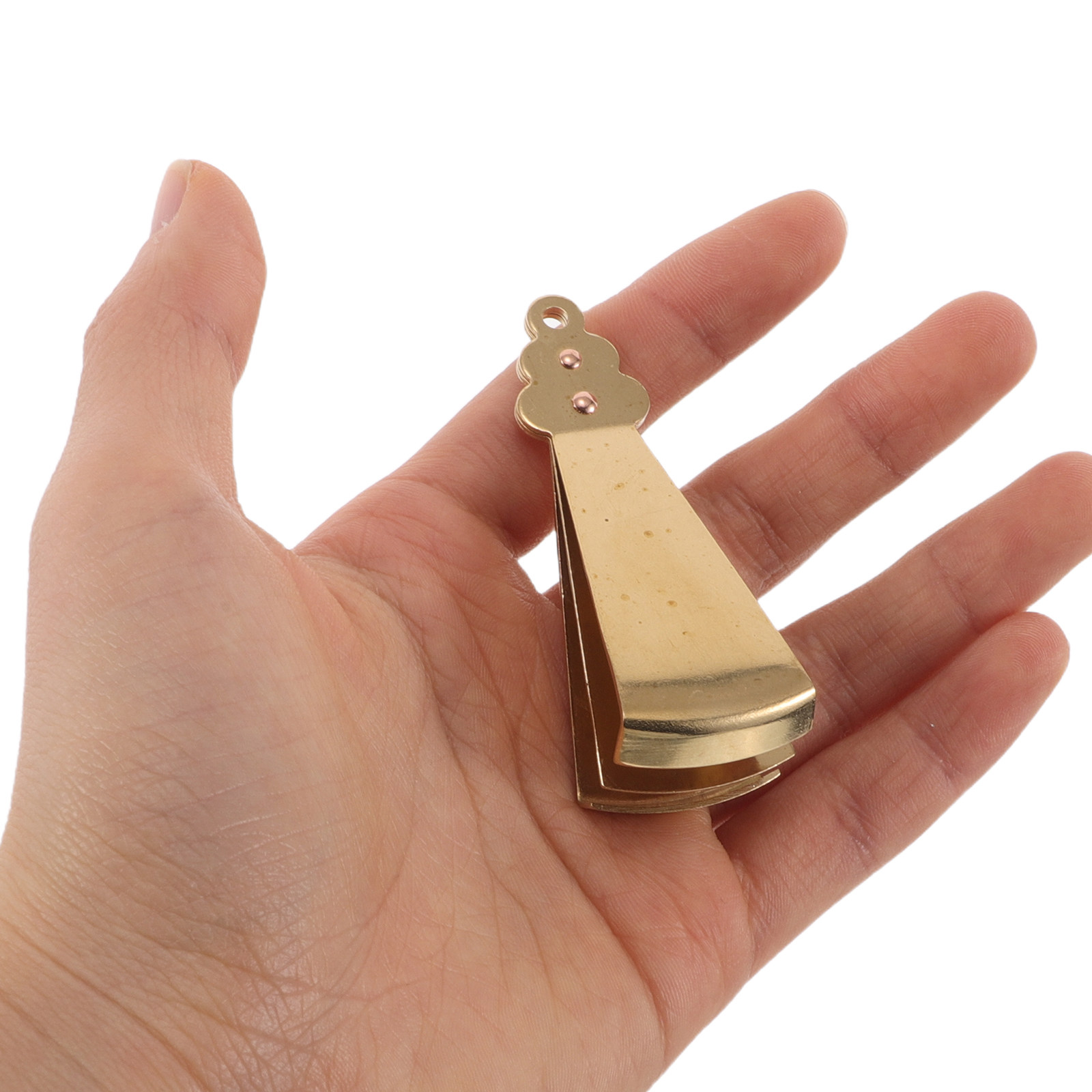 Copper Facial Hair Tweezer Man - Grooming Men'S Hair review and price