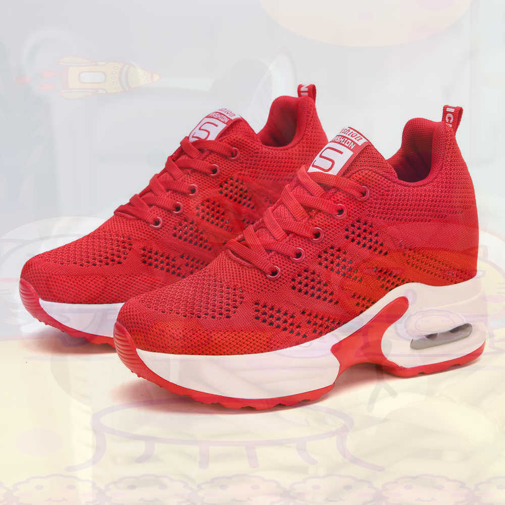 Red Size 36 Shoes Woman Tennis - Men'S Grooming Accessories Kit review and price