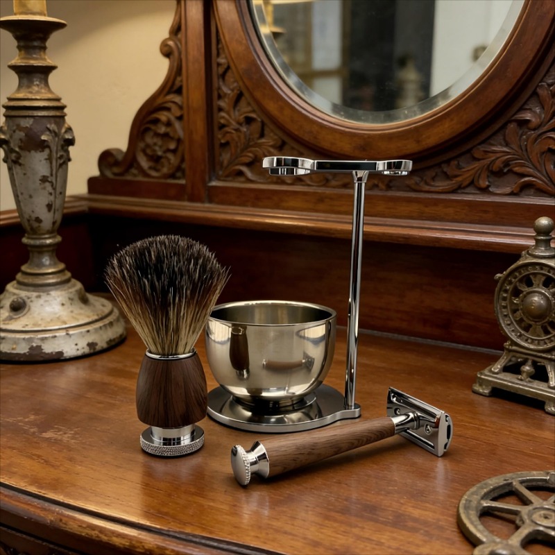 Men’s Complete Grooming Kit wi - Men'S Grooming Accessories Kit review and price