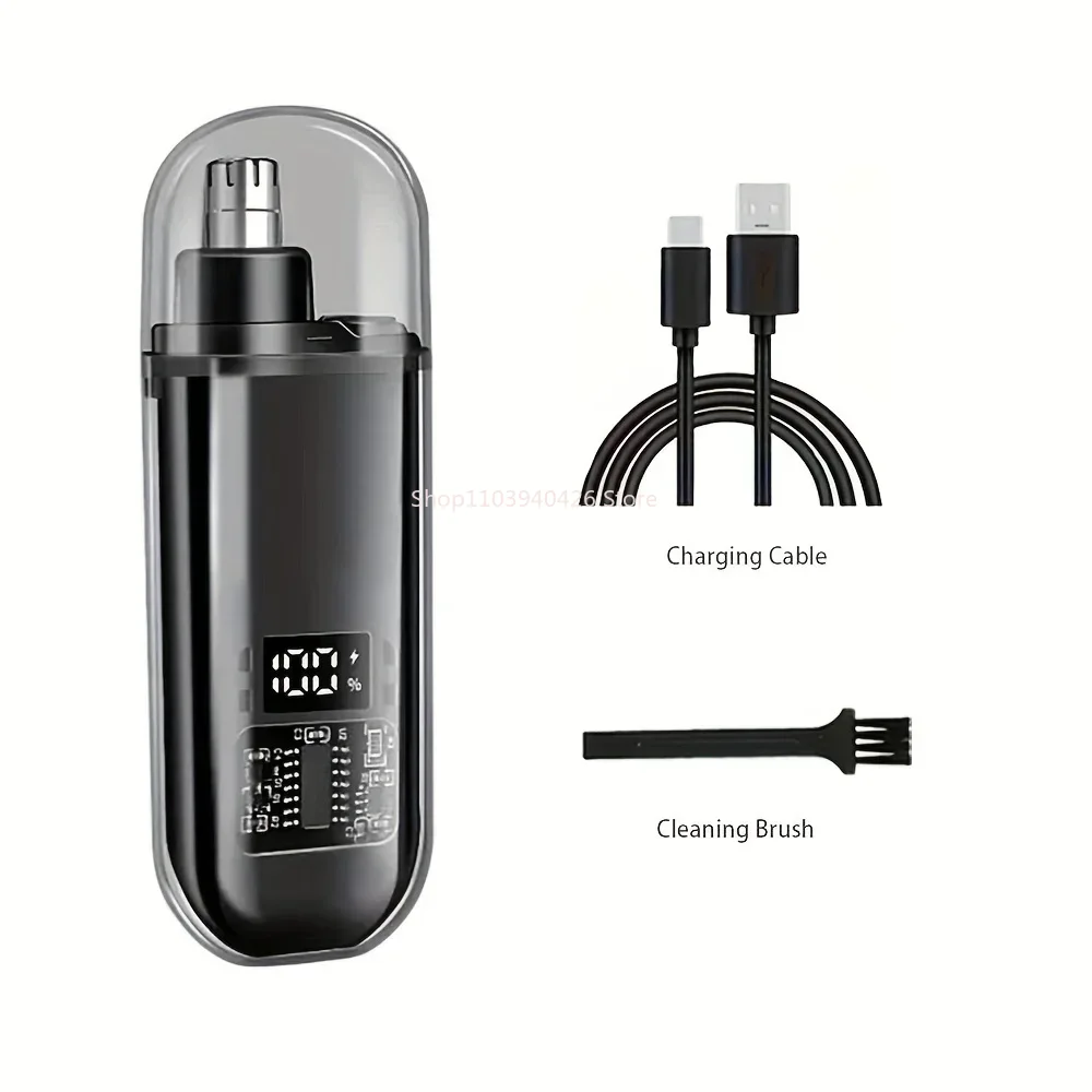 Nose Ear Hair Trimmer for Men  - Men'S Grooming Ear Hair review and price