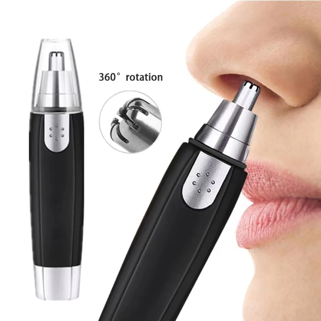 3-in-1 Rechargeable Facial Hai - Men'S Grooming Ear Hair review and price