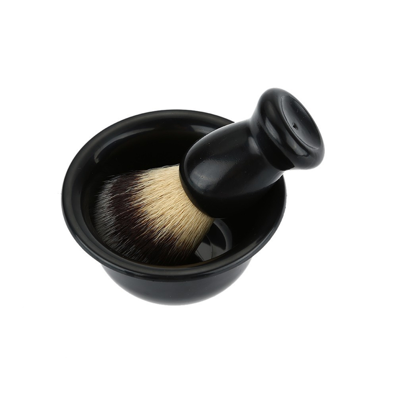 Shaving Brush and Bowl with Ac - Men'S Grooming Accessories Kit review and price