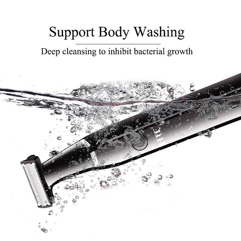 HTC Men's Electric Groin Hair  - Men'S Grooming Essentials review and price