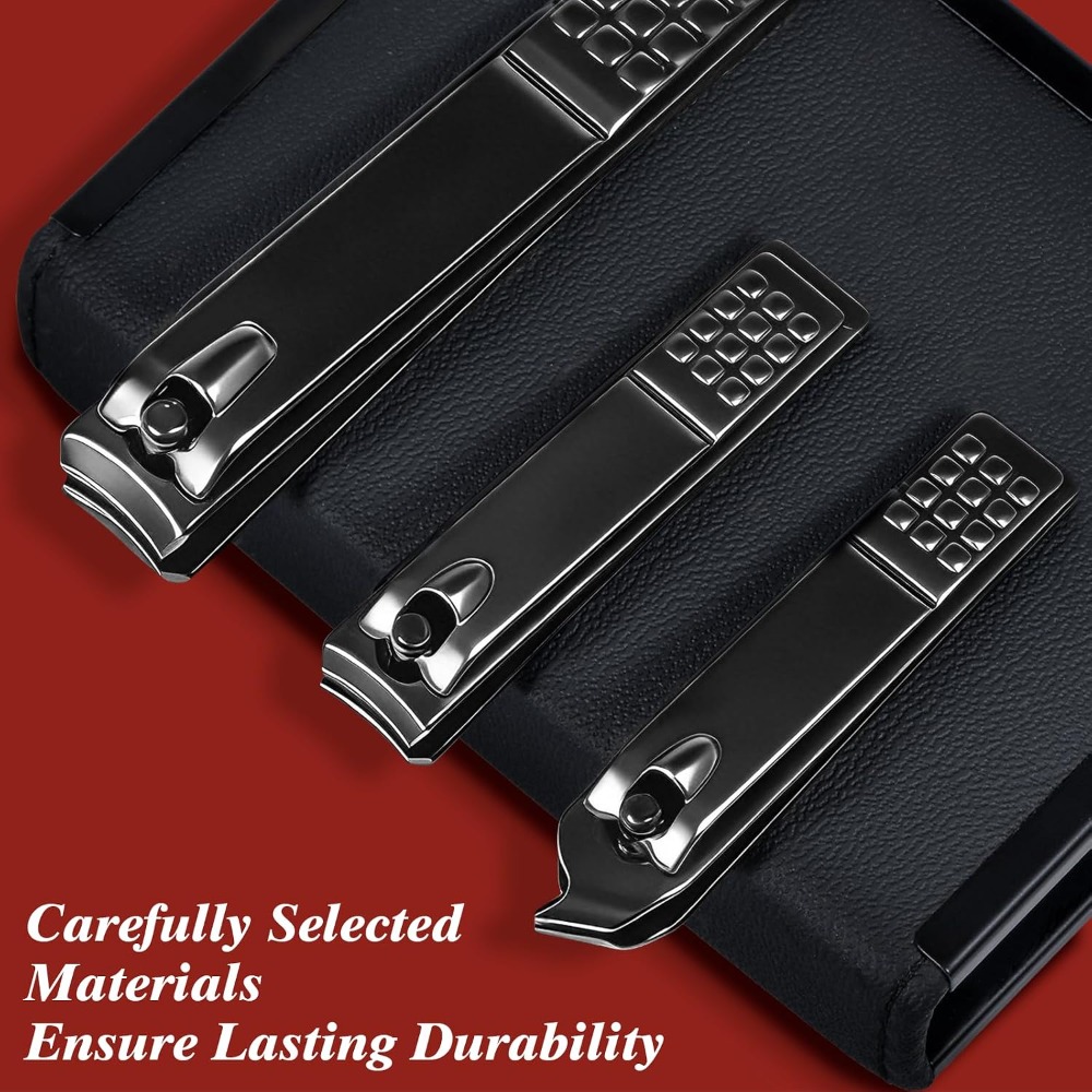 Professional Manicure Pedicure - Men'S Grooming Accessories Kit review and price