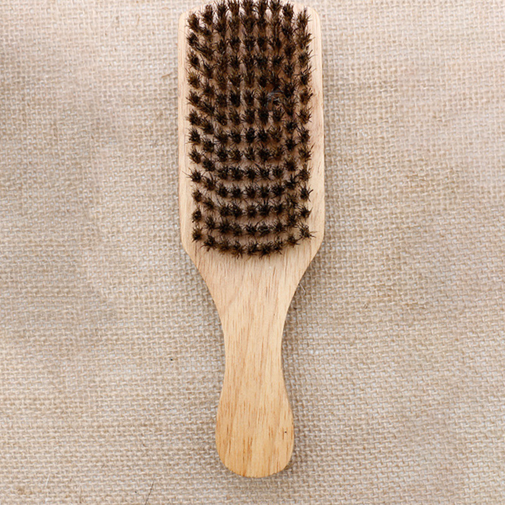 2Pcs Beard Styling Comb Double - Grooming Men'S Hair review and price