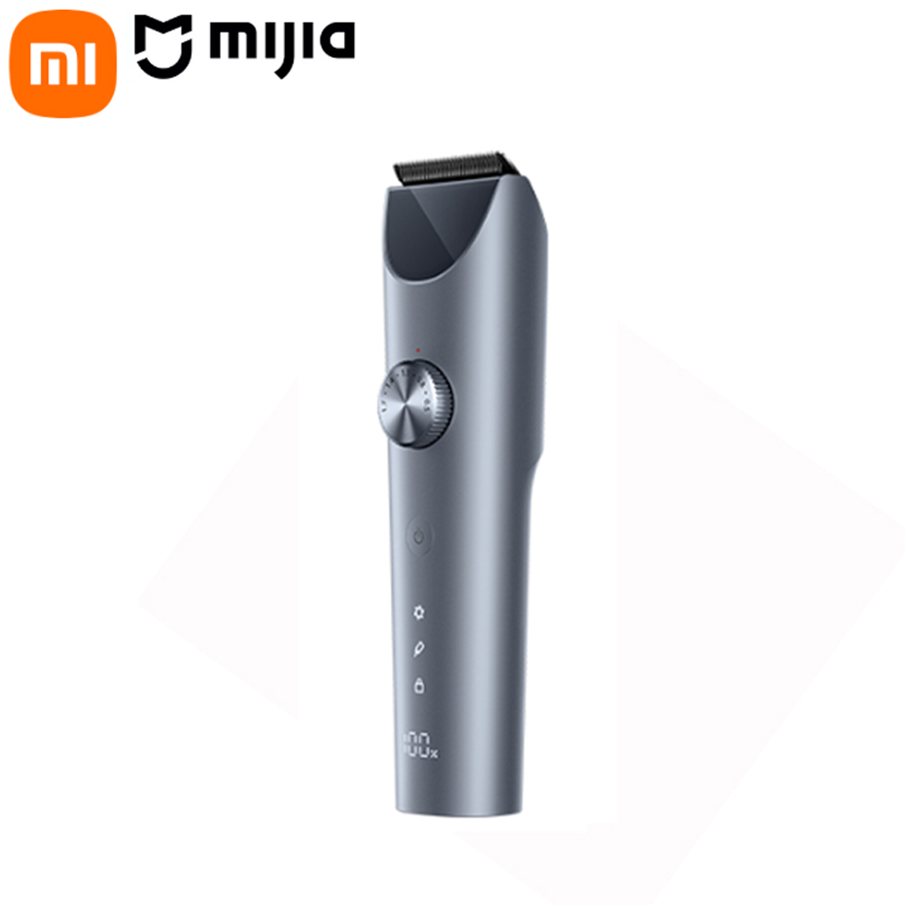 Xiaomi Mijia Hair Clipper 2 Wi - Xiaomi Mens Grooming Kit review and price