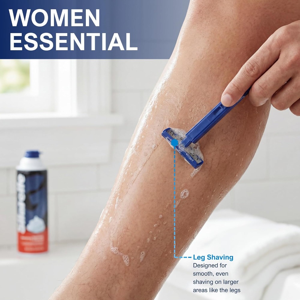 Disposable Razors 10-Pack Twin - Men'S Grooming And Skin Care review and price