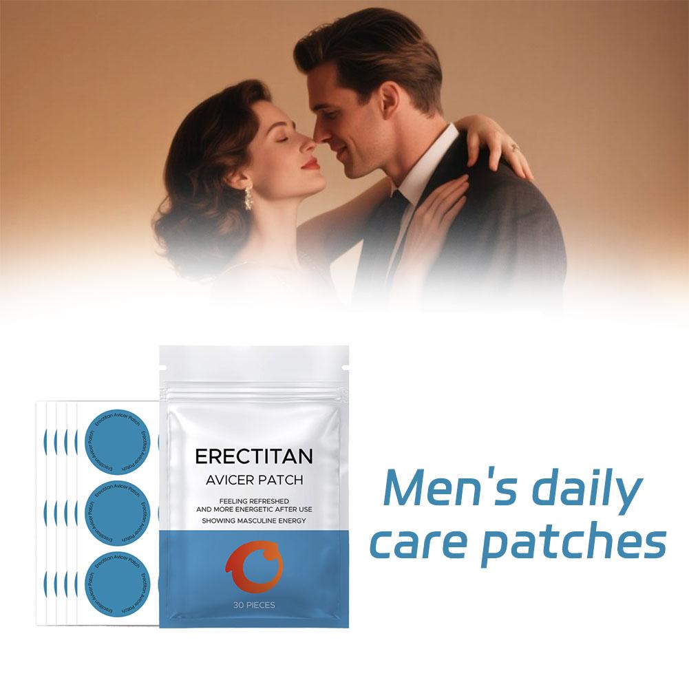 Breathable Men Skin Care Patch - Men'S Grooming And Skin Care review and price