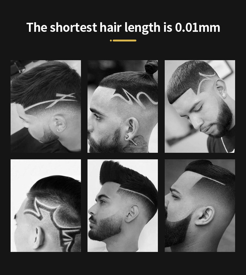 Kemei Professional Hair Trimme - Men'S Grooming Hair And Body Wash review and price