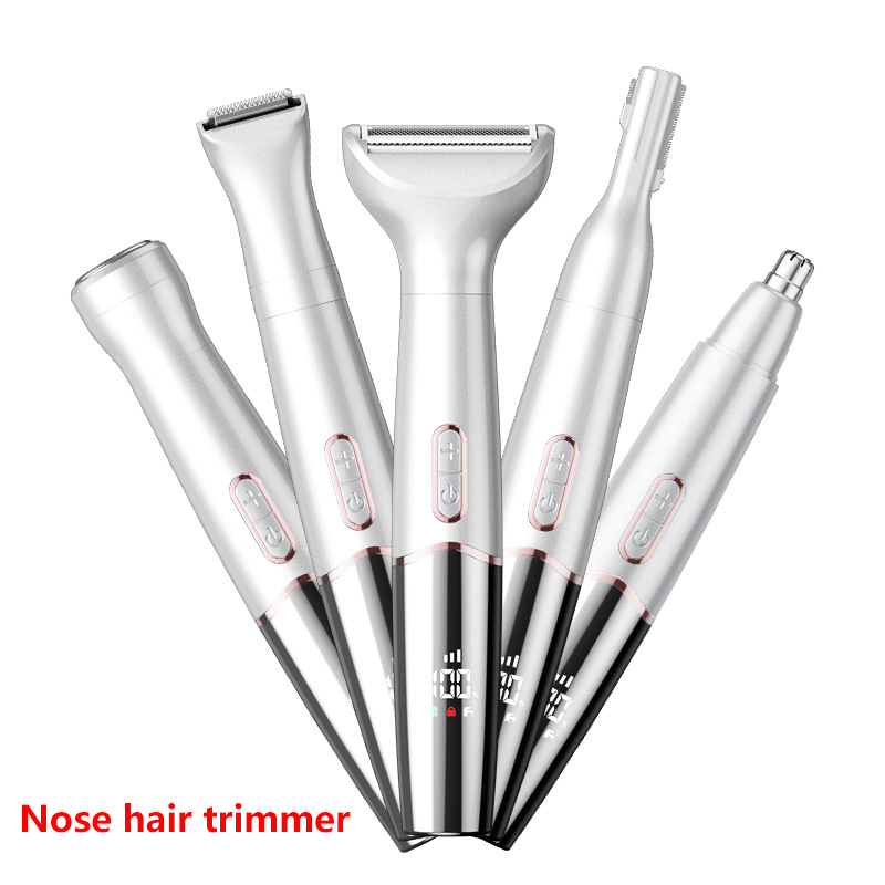 Origina all in1 Rechargeable N - Men'S Grooming Ear Hair review and price