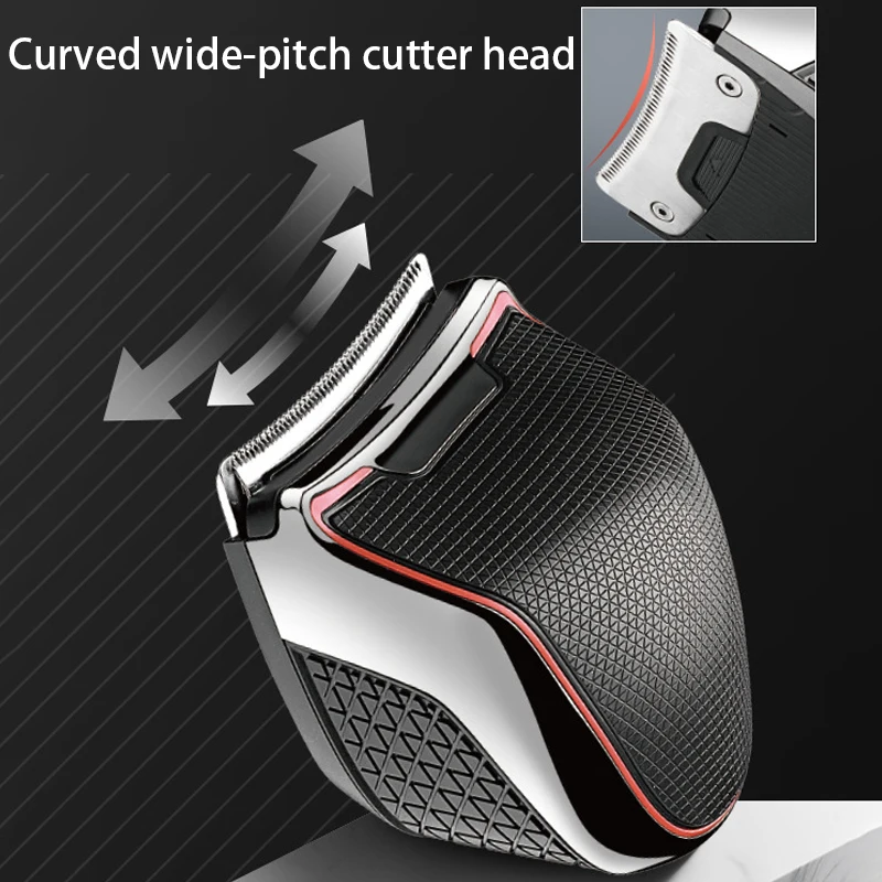 Wet&Dry Self-Haircut Electric  - Men'S Grooming Hair And Body Wash review and price