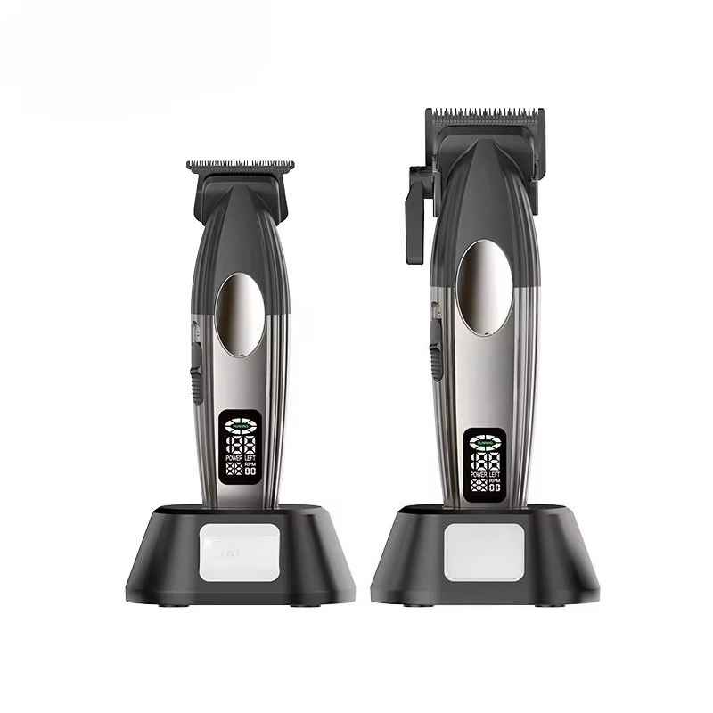 Hair Clippers, Professional Ba - Grooming Men'S Hair review and price