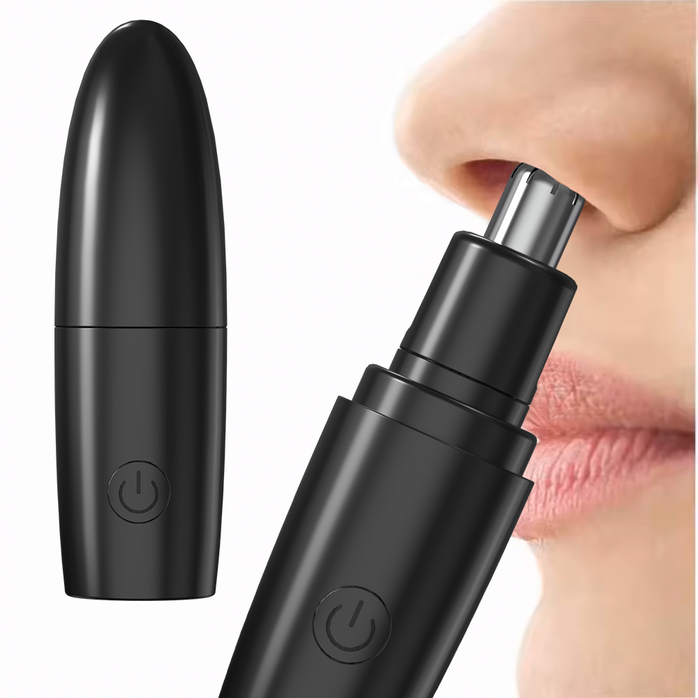 Electric Ear Nose Hair Trimmer - Men'S Grooming Ear Hair review and price