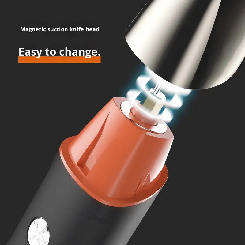 MIJIA All In One Grooming Kit  - Men'S Grooming Ear Hair review and price