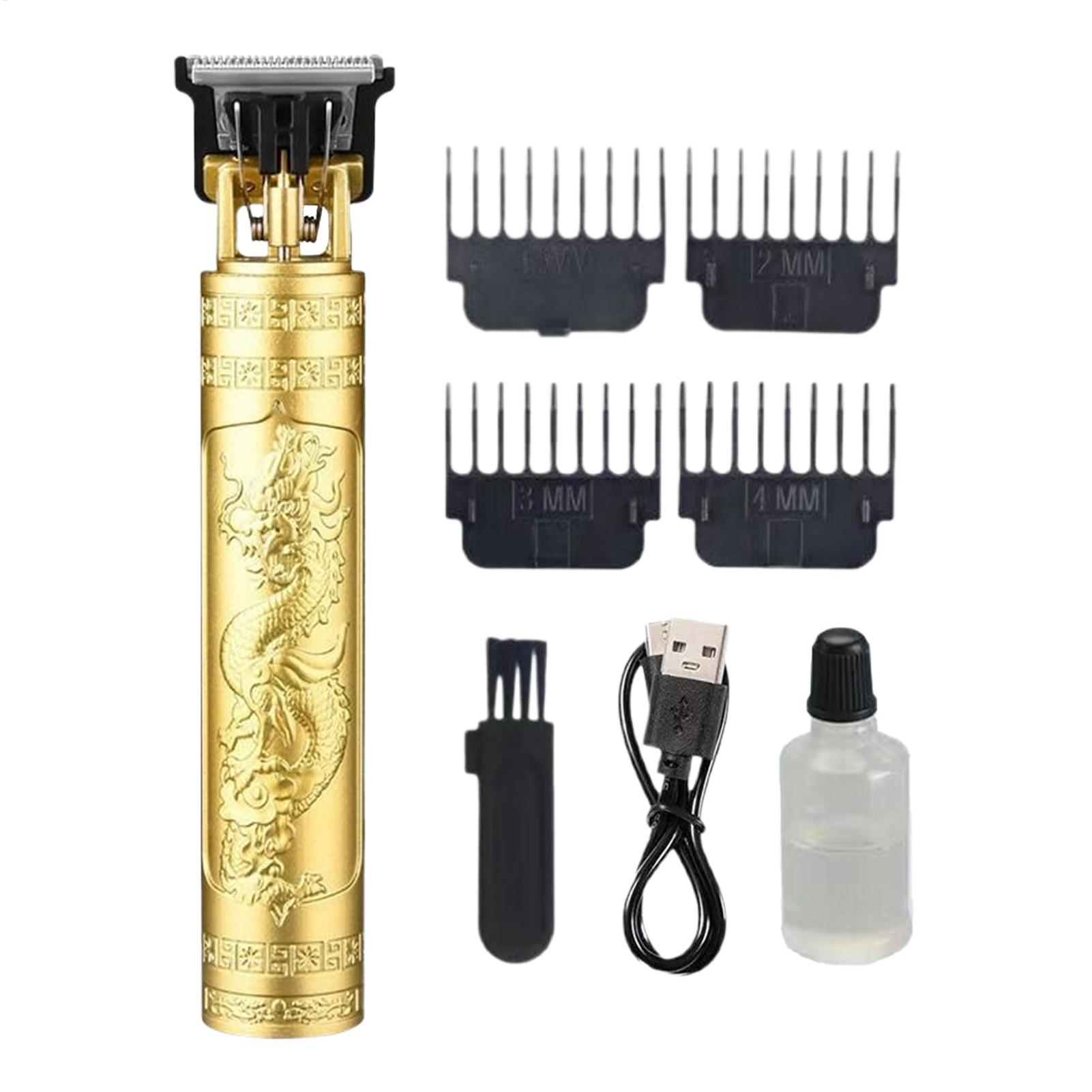Cordless Hair Clippers Cordles - Grooming Men'S Hair review and price