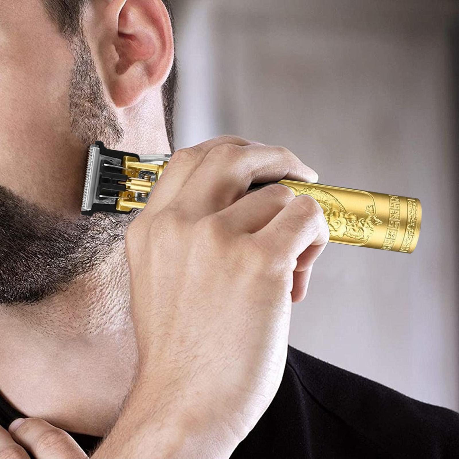 Cordless Hair Clippers Cordles - Grooming Men'S Hair review and price