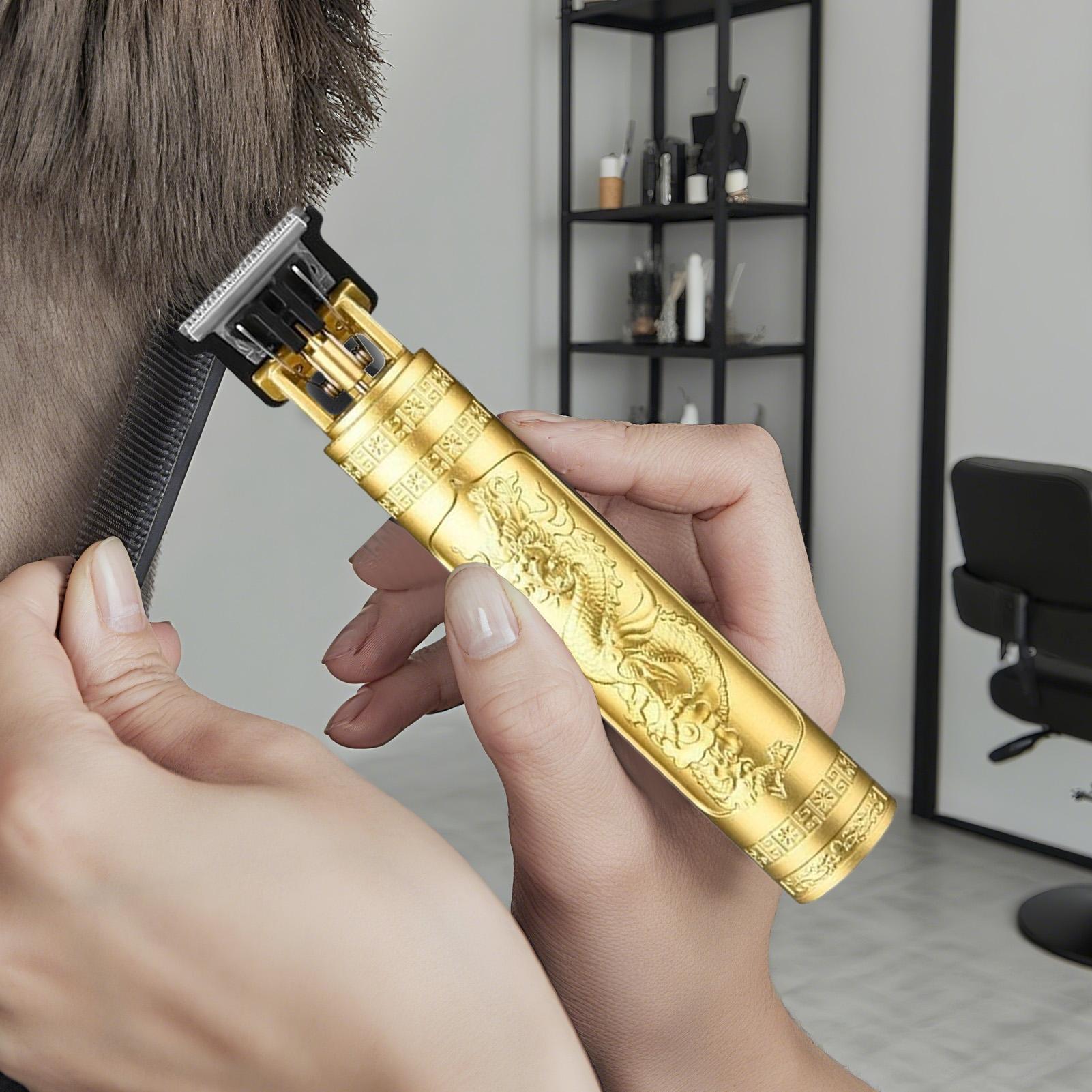 Cordless Hair Clippers Cordles - Grooming Men'S Hair review and price