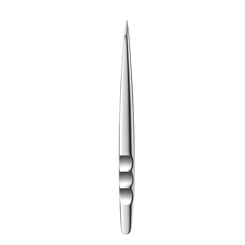 Stainless Steel Tweezers High  - Grooming Men'S Hair review and price