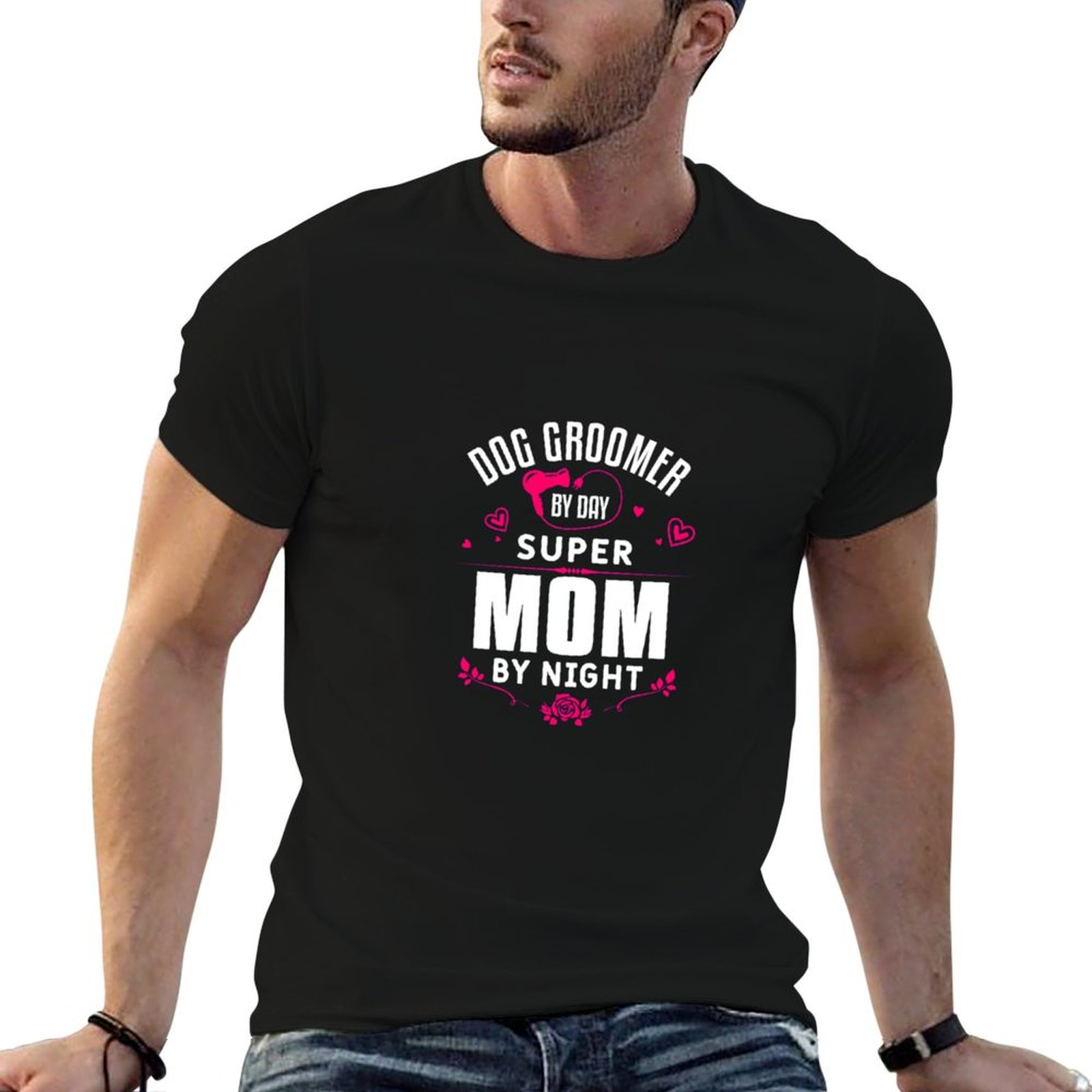 Funny Grooming Dogs Quote For  - Men Grooming Quotes Short review and price
