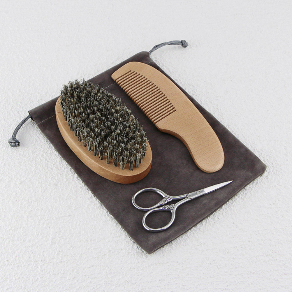 1Set Beard Styling Set for Men - Men'S Grooming Set review and price