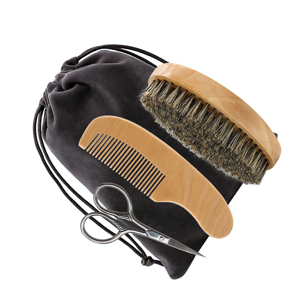 1Set Beard Styling Set for Men - Men'S Grooming Set review and price
