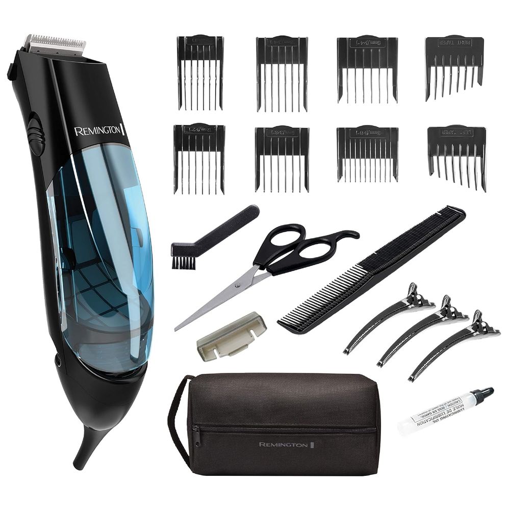Dual Motor Haircut and Beard T - Men'S Grooming Set review and price