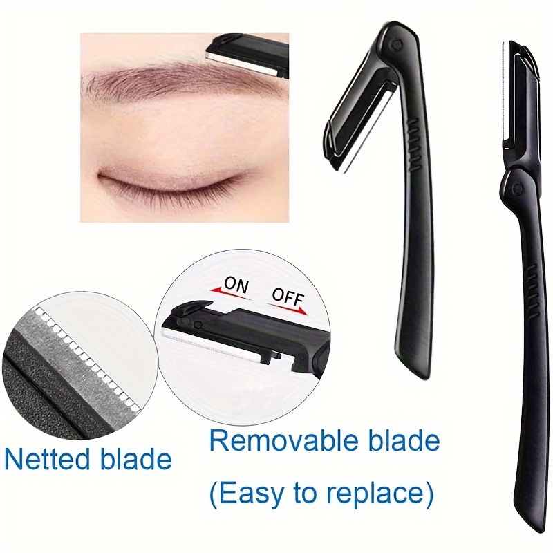 3pcs Set Eyebrow Kit For Women - Men'S Grooming Essentials review and price